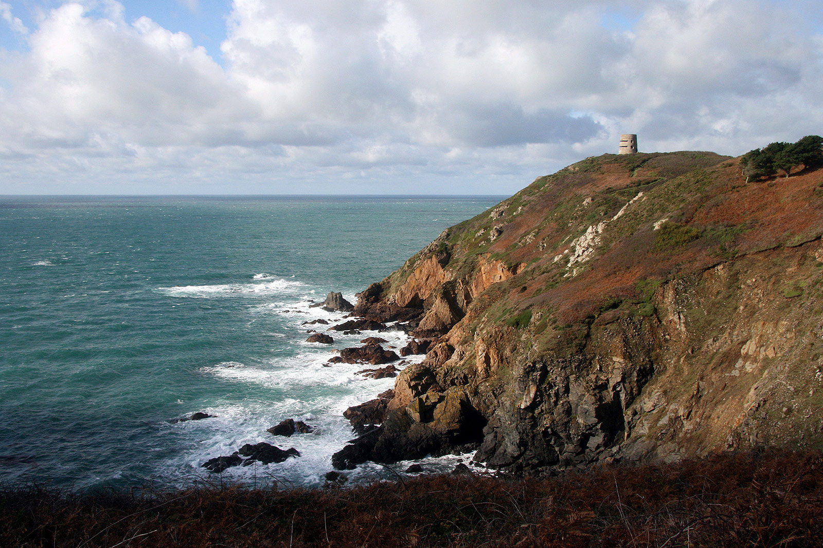 Guernsey, Channel Islands